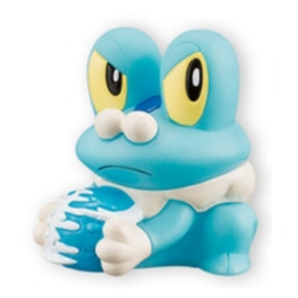 Froakie Figuur