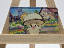 Pokémon Magneet: Foongus