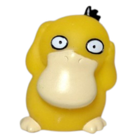 Psyduck Figuur