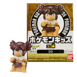 Koko Pokémon Kids Figuur