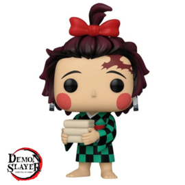 Demon Slayer: Tanjiro Kamado Funko Pop 1530