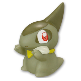 Axew Figuur