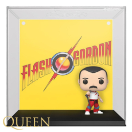 Albums: Queen - Flash Gordon Funko Pop 30
