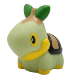 Turtwig Figuur