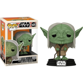Star Wars: Yoda (Concept Series) Funko Pop 425
