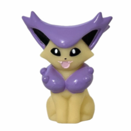 Delcatty Figuur