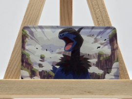 Pokémon Magneet: Deino