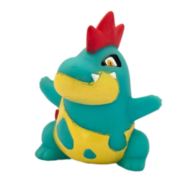 Croconaw Figuur