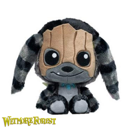 Wetmore Forest: Grumble Plushie