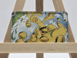 Pokémon Magneet: Gholdengo