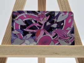 Pokémon Magneet: Enamorus (Holo)