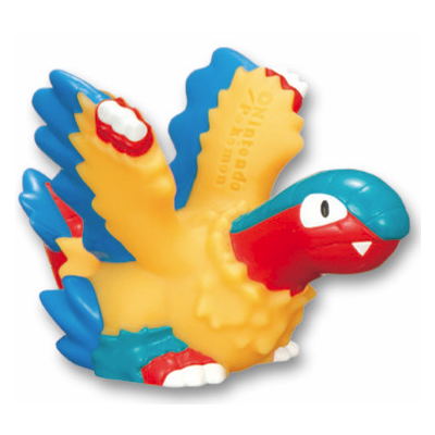 Archeops Figuur