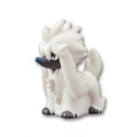 Furfrou Figuur