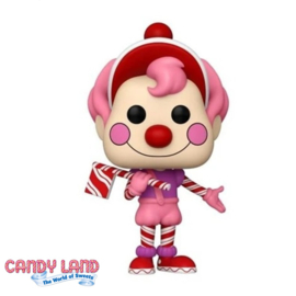 Candyland: Mr. Mint Funko Pop 55