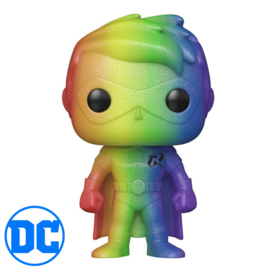 DC Pride: Robin Funko Pop 153