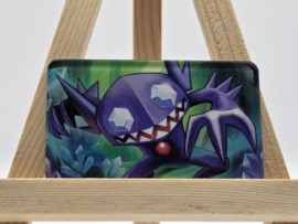Pokémon Magneet: Sableye
