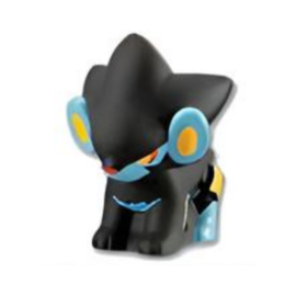 Luxray Figuur