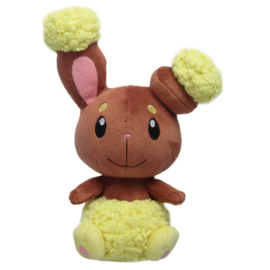 Pokémon: Buneary (Pocket Monsters) Knuffel
