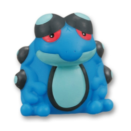 Seismitoad Figuur