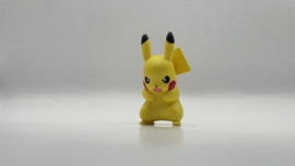 Pikachu (Tomy) Figuur