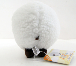 Pokémon: Wooloo (Pocket Monsters) Knuffel