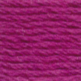 Venus borduurgaren magenta