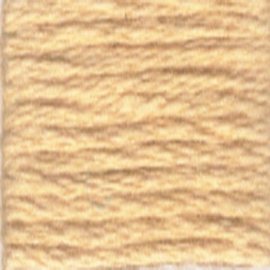 Venus borduurgaren lichtbeige