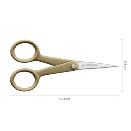 Fiskars ReNew handwerkschaar 13 cm