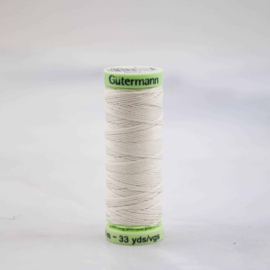 Gütermann garen naturel