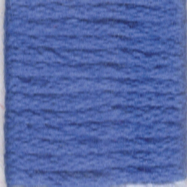 Venus borduurgaren middenblauw