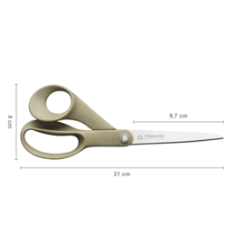 Fiskars ReNew handwerkschaar 13 cm