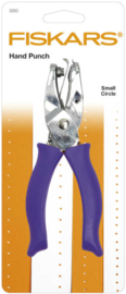 Fiskars handpons rond S 1/16 inch