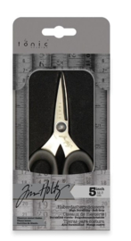 Tim Holtz 5 inch fournituren schaar