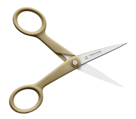 Fiskars ReNew handwerkschaar 13 cm