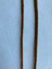 Stokvilt 'camel' (per meter)