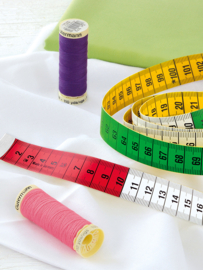 Gütermann naaigarenset met lintmeter