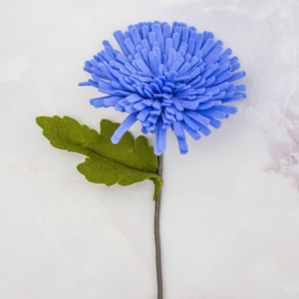 Bloombox 'november: chrysant'