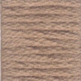 Venus borduurgaren beige