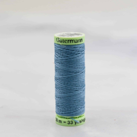 Gütermann garen blauw