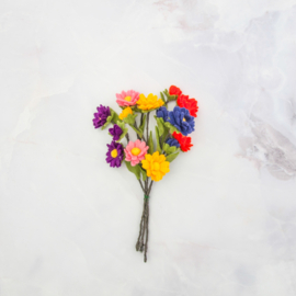 Bloombox 'september: aster'