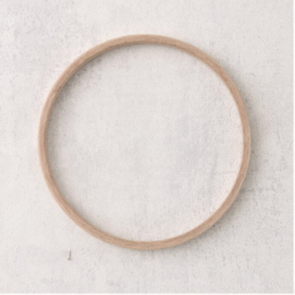 Houten ring (ø 30,5 cm)