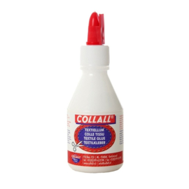 Collall textiel lijm 100 ml