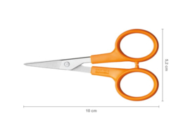 Fiskars Classic borduurschaar recht 10 cm