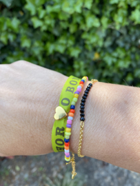 Zomer Bonfim Gelukslintjes