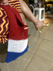 Eco Bag Crochet