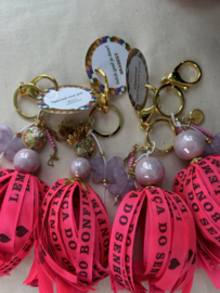 Bonfim sleutelhanger