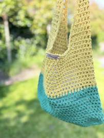 Eco Bag Crochet