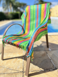 Brasil Canga/ Sarong/ Bonfim Gelukslintjes