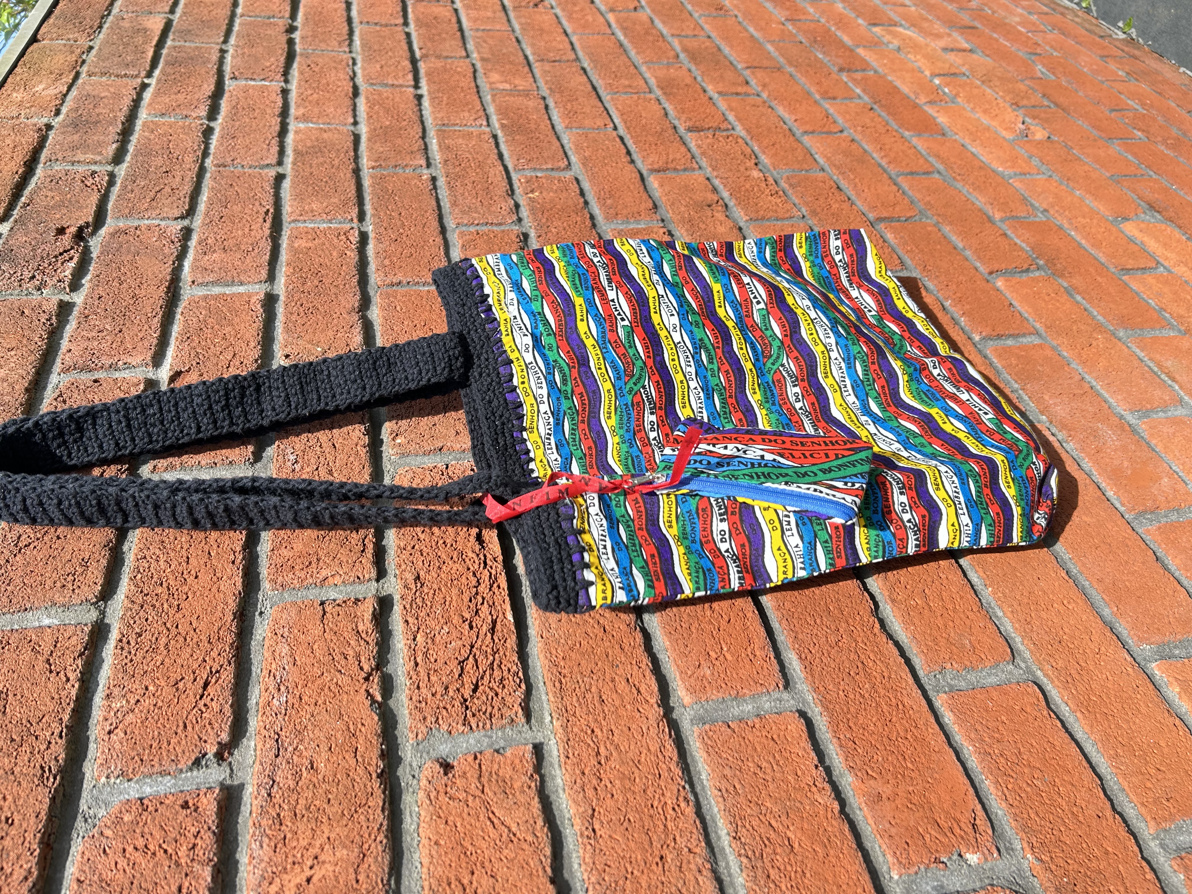 Shopper tas Brasil