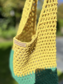 Eco Bag Crochet